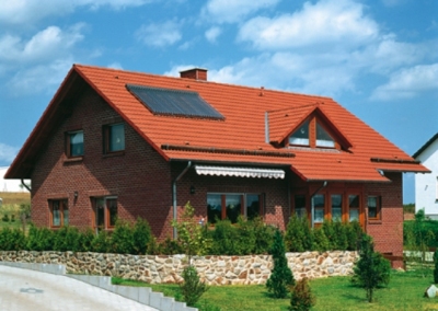 Röhrenkollektor